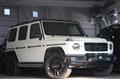 2021 Mercedes-Benz G-Class