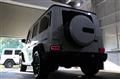 2021 Mercedes-Benz G-Class