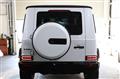 2021 Mercedes-Benz G-Class