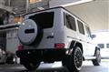 2021 Mercedes-Benz G-Class