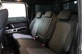 2021 Mercedes-Benz G-Class