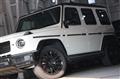 2021 Mercedes-Benz G-Class
