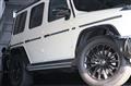 2021 Mercedes-Benz G-Class