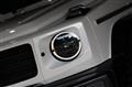 2021 Mercedes-Benz G-Class