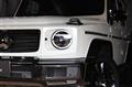 2021 Mercedes-Benz G-Class