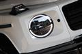 2021 Mercedes-Benz G-Class