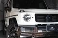 2021 Mercedes-Benz G-Class