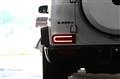 2021 Mercedes-Benz G-Class