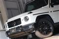 2021 Mercedes-Benz G-Class