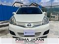 2011 Nissan Note