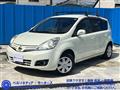 2011 Nissan Note