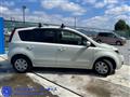 2011 Nissan Note