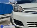 2011 Nissan Note