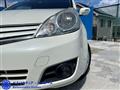 2011 Nissan Note