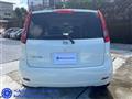 2011 Nissan Note