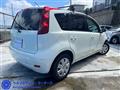 2011 Nissan Note