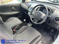2011 Nissan Note