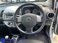 2011 Nissan Note