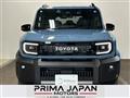 2026 Toyota Land Cruiser