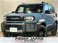 2026 Toyota Land Cruiser