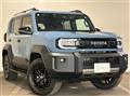 2026 Toyota Land Cruiser