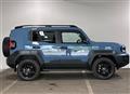 2026 Toyota Land Cruiser