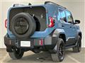 2026 Toyota Land Cruiser