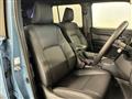 2026 Toyota Land Cruiser