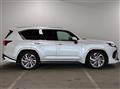 2023 Lexus LX