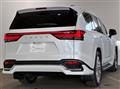 2023 Lexus LX
