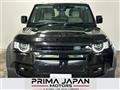 2021 Land Rover Defender