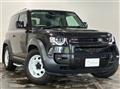 2021 Land Rover Defender