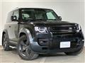 2021 Land Rover Defender