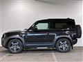 2021 Land Rover Defender