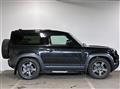 2021 Land Rover Defender