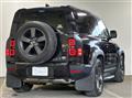 2021 Land Rover Defender