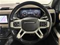 2021 Land Rover Defender