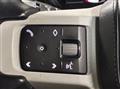 2021 Land Rover Defender