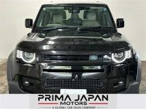 2021 Land Rover Defender