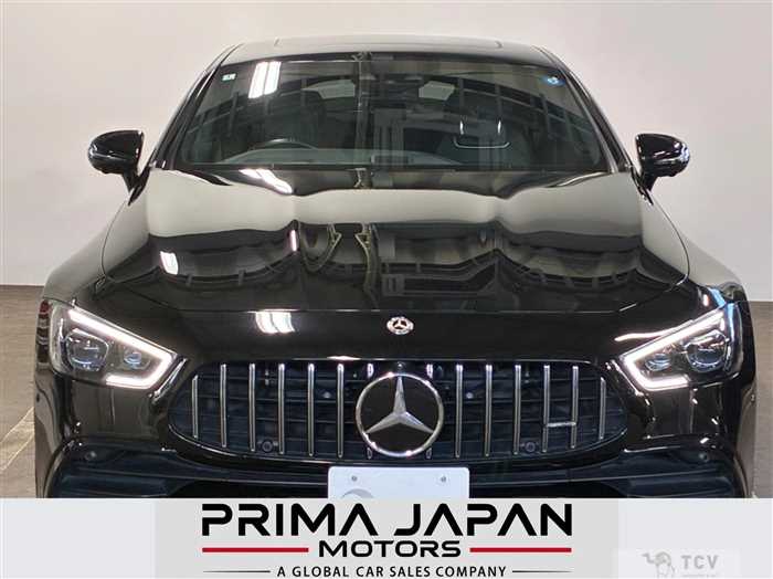 2020 AMG AMG Others