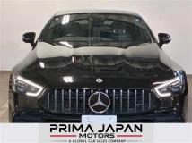 2020 AMG AMG Others