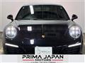 2019 Porsche 911