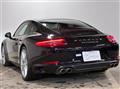 2019 Porsche 911