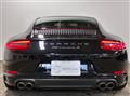 2019 Porsche 911
