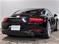 2019 Porsche 911
