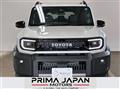 2026 Toyota Land Cruiser