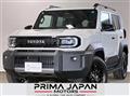 2026 Toyota Land Cruiser