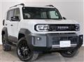 2026 Toyota Land Cruiser