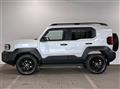 2026 Toyota Land Cruiser