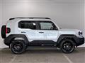 2026 Toyota Land Cruiser